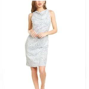 J.Mclaughlin Delilah Sheath Dress NWT